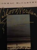 Blood Meridian