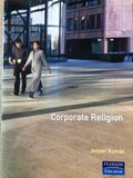 Corporate Religion