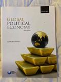 Global Political Economy