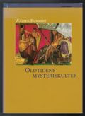 Oldtidens mysteriekulter