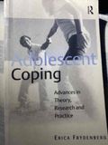 Adolescent Coping 