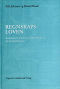 Regnskapsloven