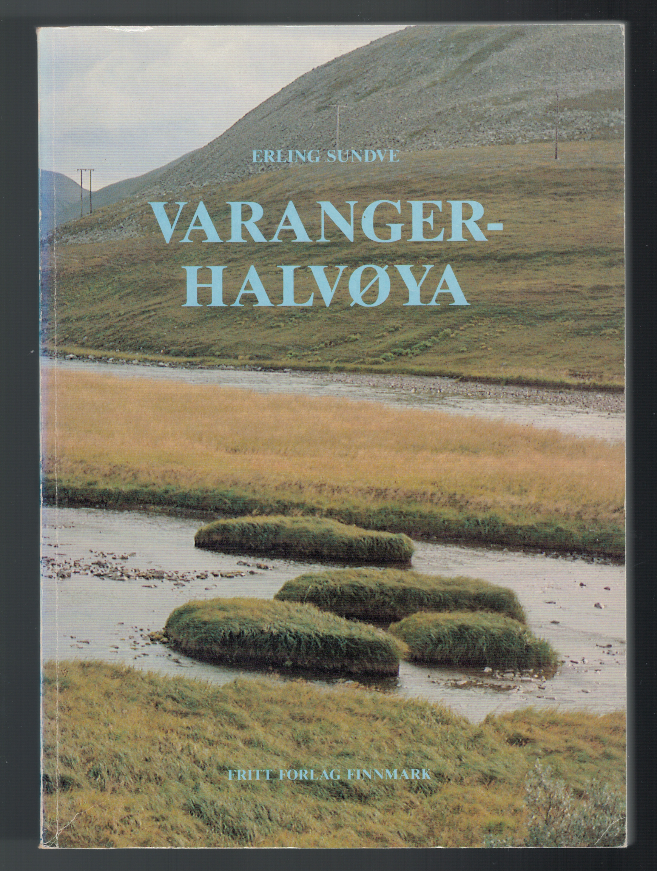Varangerhalvøya