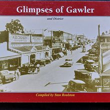 Glimses of Gawler and district
