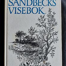 Vidar Sandbecks visebok