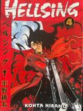 Hellsing 4