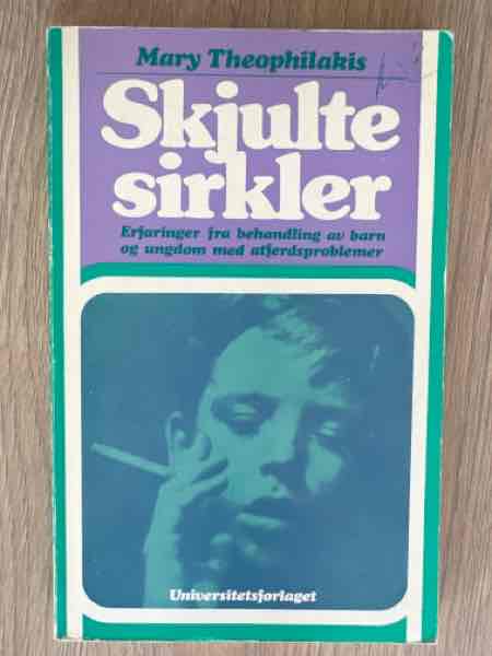 Skjulte sirkler