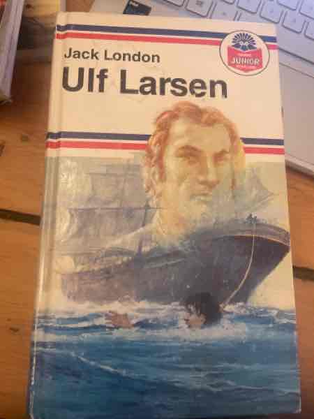 Ulf larsen