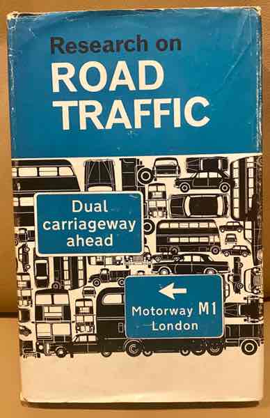 Research on road traffic