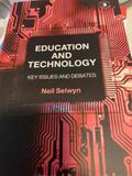 Education and Technology