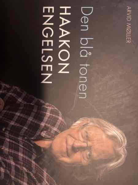 Den blå tonen