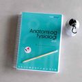 Anatomi og fysiologi kompendium