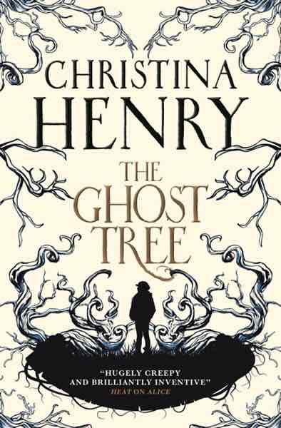 The ghost tree