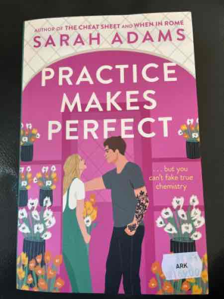 Practice Makes Perfect