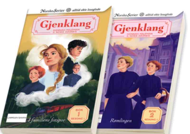 Gjenklang