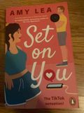 Set on you
