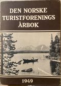 Den norske turistforenings årbok 1949