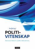 Innføring i politivitenskap