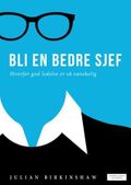 Bli en bedre sjef