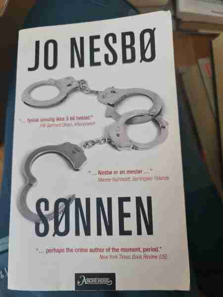 Sønnen