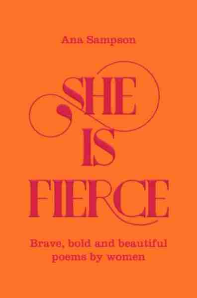 She is Fierce 