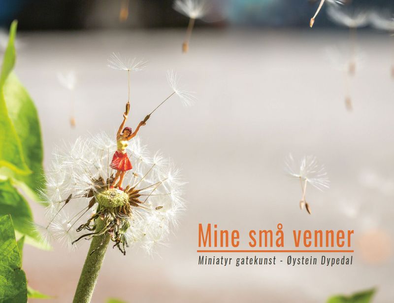 Mine små venner