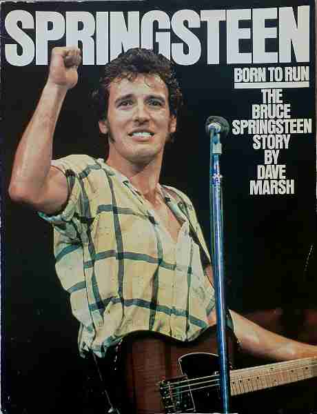 Born to run