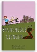 Brunsneglegjengen