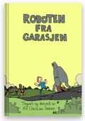 Roboten fra garasjen