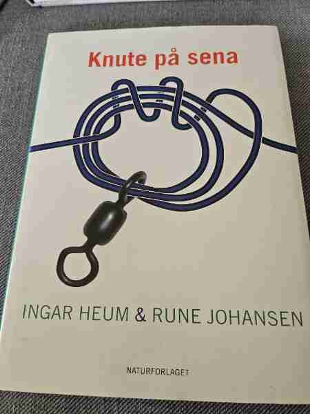 Knute på sena