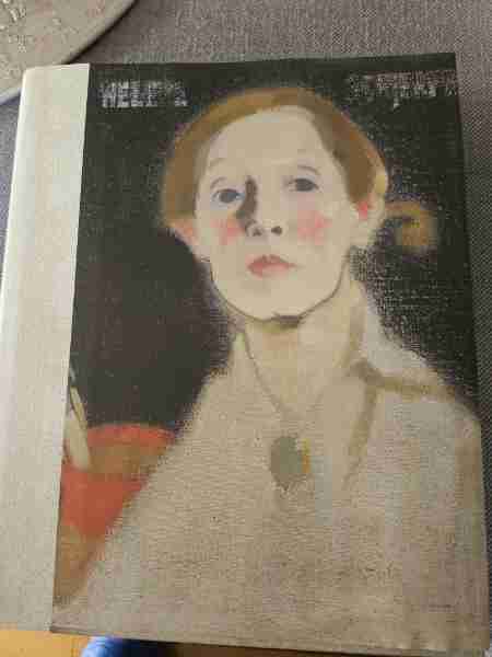 Helene Schjerfbeck