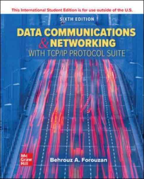 Datacommunications and Networking