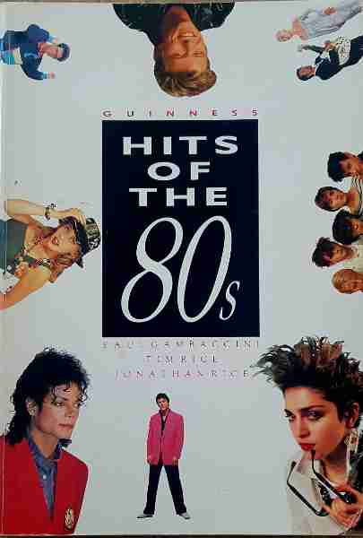 Guinness hits of the 80s