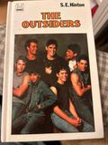 The Outsiders