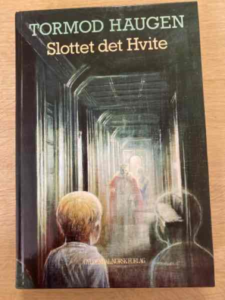 Slottet det Hvite