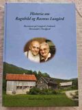 Historia om Ragnhild og Rasmus Lungård