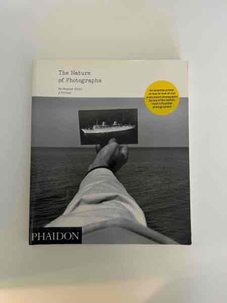 The Nature of Photographs