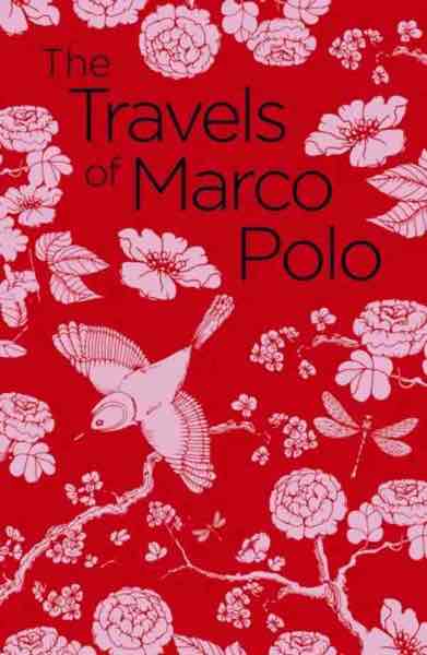 The travels of Marco Polo