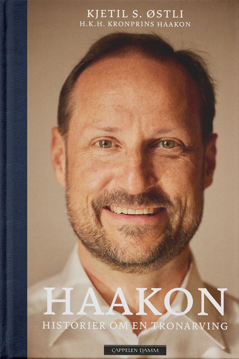 Haakon