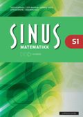 Sinus matematikk S1