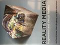 Reality media augmented and virtual reality