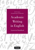 Academic writing in English