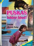 Puskas lukter blod 