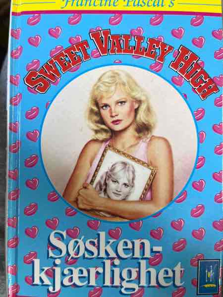 Sweet walley high 