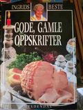 Gode gamle oppskrifter 