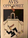 Avisoppgjøret etter 1945