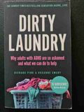 Dirty laundry 