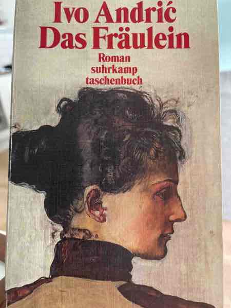 Das Fräulein
