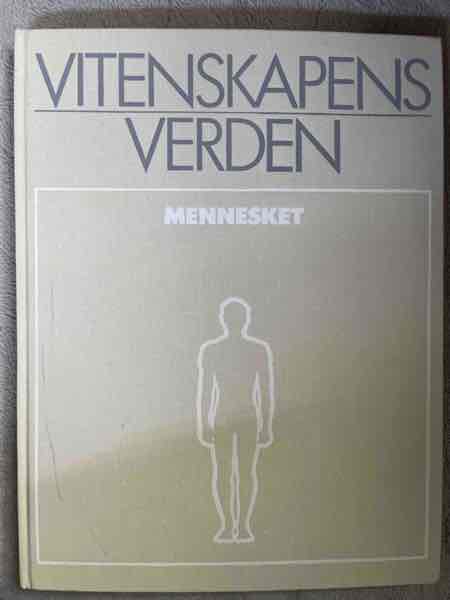 VITENSKAPENS VERDEN 