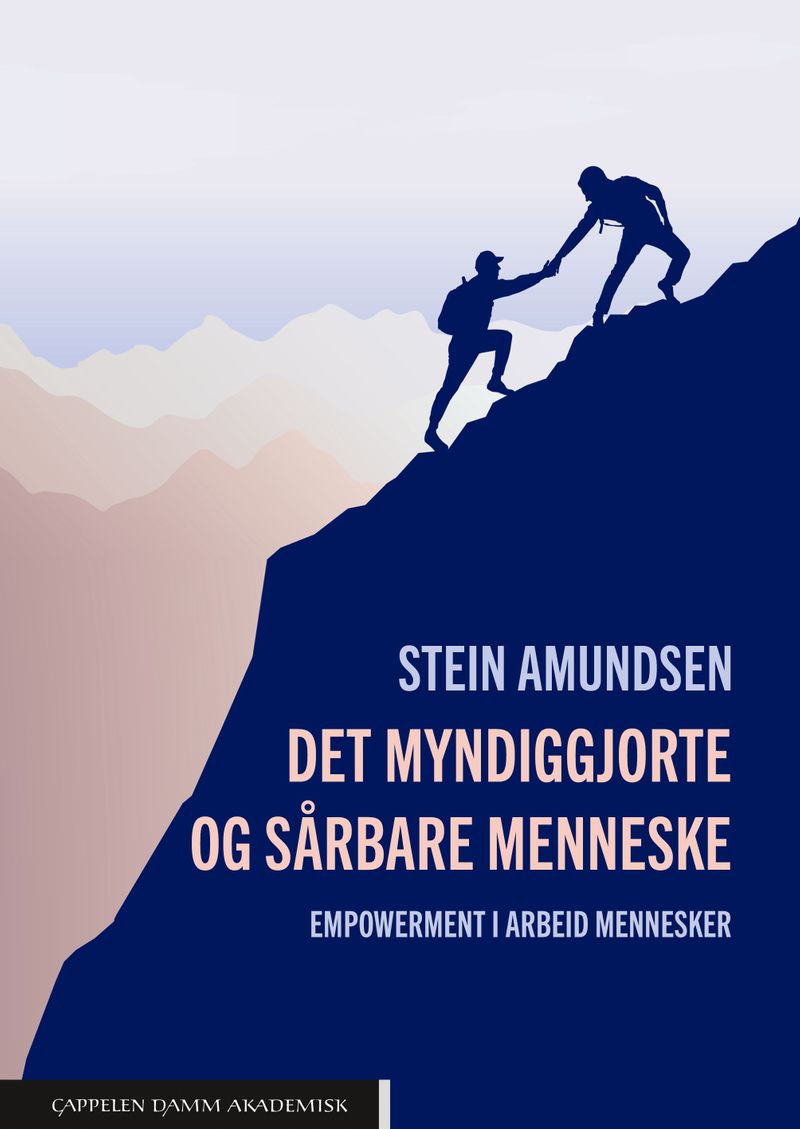 Myndiggjort og sårbar